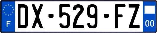 DX-529-FZ