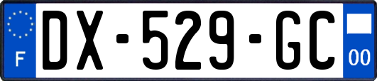 DX-529-GC