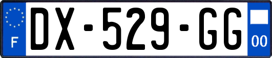 DX-529-GG