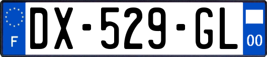 DX-529-GL