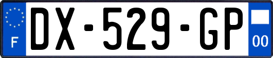 DX-529-GP