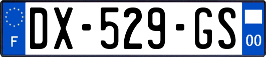 DX-529-GS