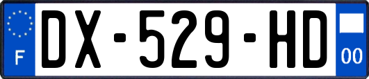 DX-529-HD
