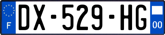 DX-529-HG