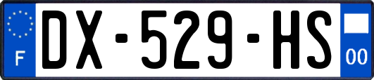 DX-529-HS