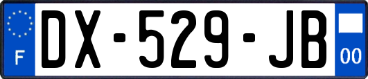 DX-529-JB