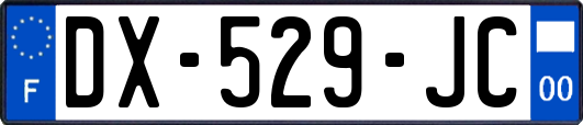 DX-529-JC