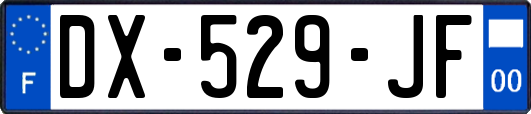 DX-529-JF