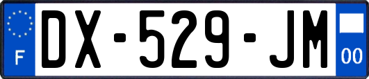 DX-529-JM