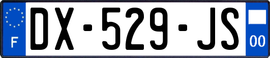 DX-529-JS