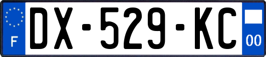 DX-529-KC