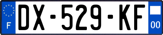 DX-529-KF