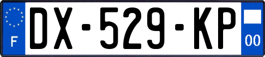 DX-529-KP