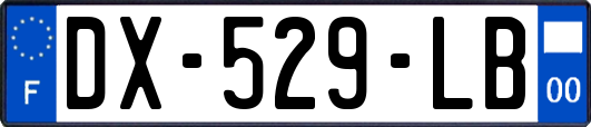 DX-529-LB