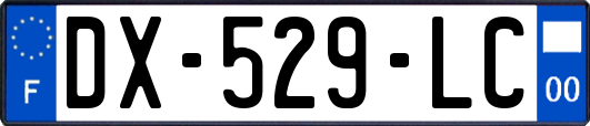 DX-529-LC