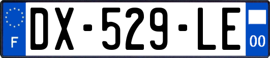 DX-529-LE
