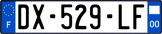 DX-529-LF