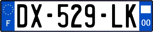 DX-529-LK