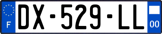 DX-529-LL