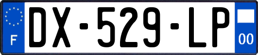 DX-529-LP
