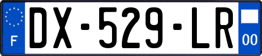 DX-529-LR