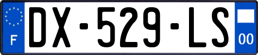 DX-529-LS