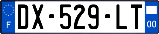 DX-529-LT