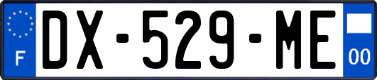 DX-529-ME