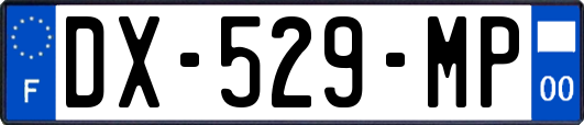 DX-529-MP