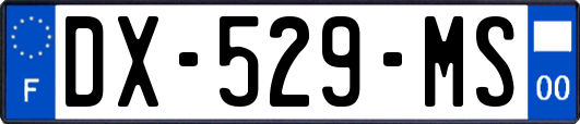 DX-529-MS