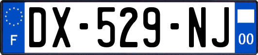 DX-529-NJ