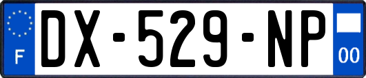 DX-529-NP