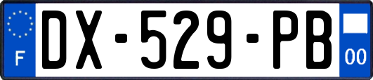 DX-529-PB