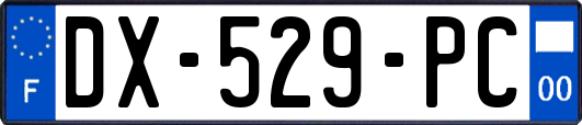 DX-529-PC