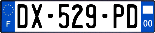 DX-529-PD