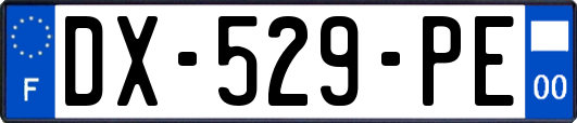 DX-529-PE