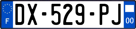 DX-529-PJ