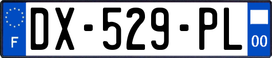 DX-529-PL