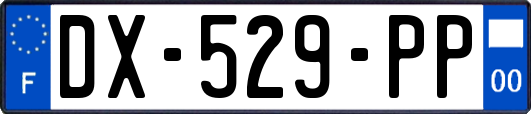 DX-529-PP