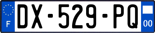 DX-529-PQ
