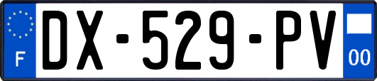 DX-529-PV