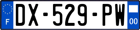 DX-529-PW