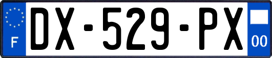 DX-529-PX