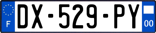 DX-529-PY