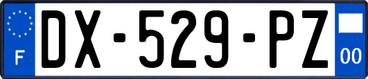 DX-529-PZ