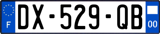 DX-529-QB