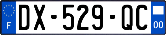 DX-529-QC