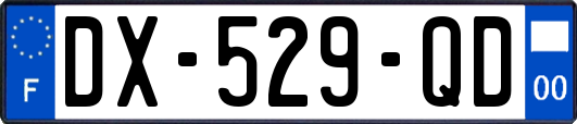 DX-529-QD