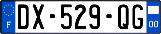 DX-529-QG