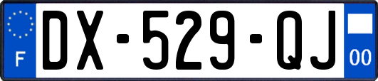 DX-529-QJ